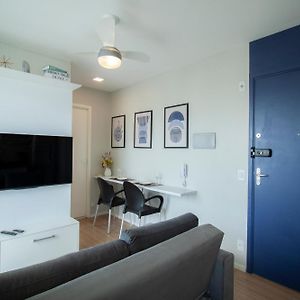 Apartamento Familiar de 1 Dormitorio